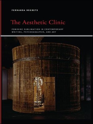 cover image of The Aesthetic Clinic